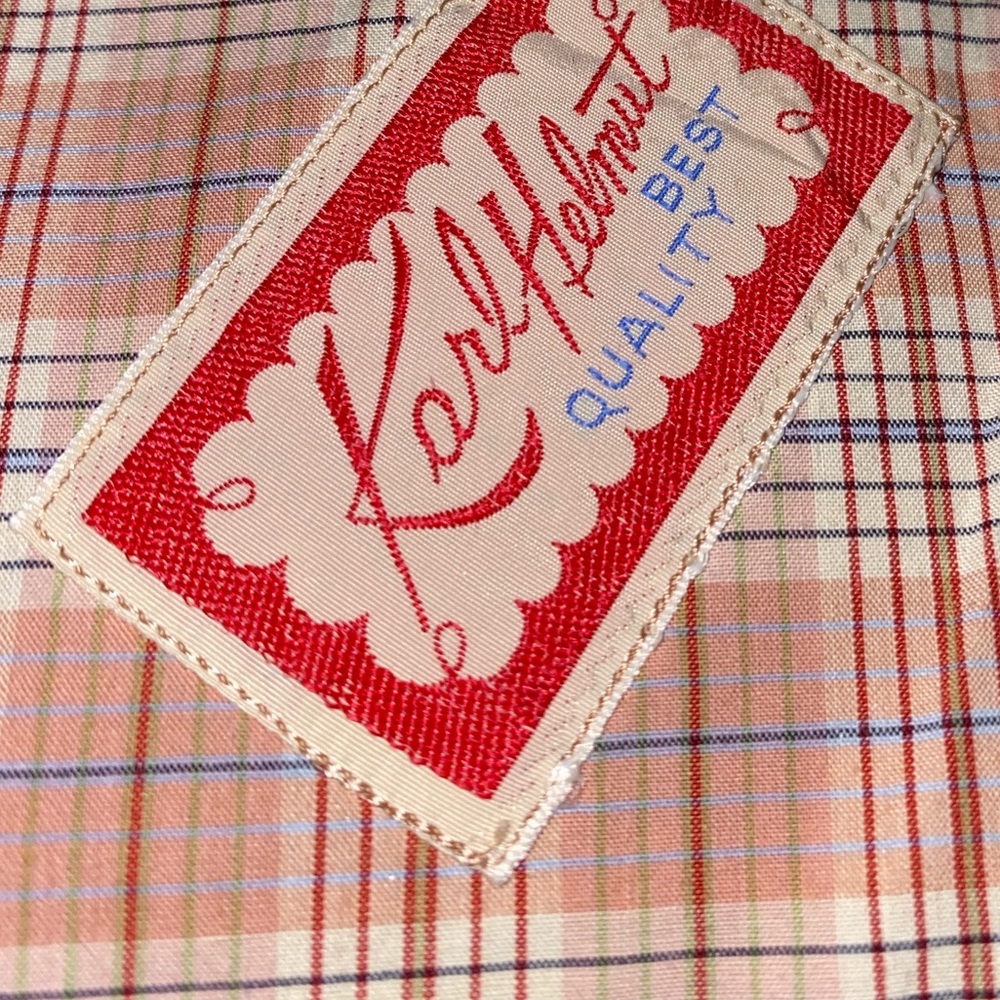 Karl Helmut Button Down - image 4